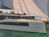 flybridge, solar and sail